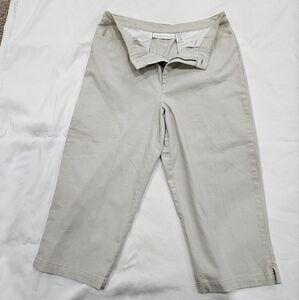 ARCHITECT size 16 Light Khaki Pants